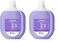 Method Foaming Hand Soap, Refill, French Lavender, 28 Ounce, 2 pack