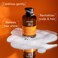 Apivita Shine and Revitalizing Shampoo 250ml - Natural Shampoo with Orange and Honey - Promotes Hair Shine and Revitalizes - For All Hair Types