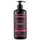 KERARGAN - Ultra Repairing Keratin Conditioner for Damaged and Stressed Hair - Softening, Smoothing, and Protective - Sulfate-Free, Non-GMO, No Mineral Oil - 16.9 Fl oz