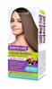 PLACENTA LIFE AMAZONIC EXOTIC LISS Vegan Brazilian Straightening Kit with Keratin and Hyaluronic Acid, Free of Formol and Parabens, 12 Weeks