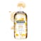 Vitality Shampoo - Shampoo for Men with Aloe Vera and Coconut Oil - Strengthens and Shines with Orange Essential Oil - 16.89 oz