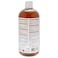 Vitality Shampoo - Shampoo for Men with Aloe Vera and Coconut Oil - Strengthens and Shines with Orange Essential Oil - 16.89 oz