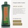 Salerm Biokera Shampoo for Treated Hair - 36.1 oz/liter