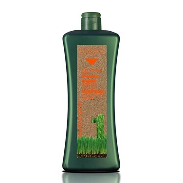 Salerm Biokera Shampoo for Treated Hair - 36.1 oz/liter