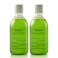 2 Pack Life Green Exo Shampoo for Thinning Hair Thickening 10.24 fl oz, Caffeine Biotin Scalp Deep Cleansing, Volumizing &amp; Improving, Heartleaf Extract, Women &amp; Men, All Skin Types
