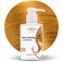 SOVONCARE Honey Hair Color Depositing Conditioner 5.28 OZ,Clenditioner Hair Dye,Cruelty-Free