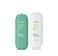 Method Daily Zen Every Day Hair Care Shampoo (14 oz) + Conditioner (13.5 oz) with Cucumber, Seaweed and Green Tea, Paraben and Sulfate Free