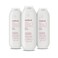 Method Volumizing Conditioner, Pure Peace with Rose, Peony, and Pink Sea Salt Scent Notes, Paraben and Sulfate Free, 13.5 oz (Pack of 3)