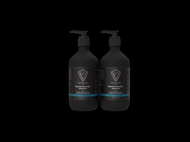 Vantaggio - Premium Hair Growth Shampoo TWO PACK &ndash; Shampoo for Hair Loss &ndash; Boosts Hair Growth and Thickening &ndash; Procapil &ndash; DHT Blocker fights thinning and Alopecia.