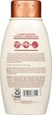OGX Aveeno Color Protect Strengthen+ Blackberry Quinoa Shampoo, Fresh, 12 Fl Oz (Pack of 2)