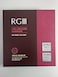 RGIII Hair Regeneration Clinic Shampoo with Purified Red Ginseng Saponin &amp; 6 Naturally Derived Ingredients for Hair Loss/Regrowth/Strengthening/for both Men &amp; Woman 3pc Set (17.58oz /ea x 3)