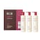 RGIII Hair Regeneration Clinic Shampoo with Purified Red Ginseng Saponin &amp; 6 Naturally Derived Ingredients for Hair Loss/Regrowth/Strengthening/for both Men &amp; Woman 3pc Set (17.58oz /ea x 3)