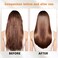 Anti Hair Loss Shampoo for Women, Shampoo for Thinning Hair for Women, Moisturizing Shampoo for Hair Growth, Anti-Hair Fall Promote Hair Growth, 100ML(2PCS)