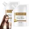 Anti Hair Loss Shampoo for Women, Shampoo for Thinning Hair for Women, Moisturizing Shampoo for Hair Growth, Anti-Hair Fall Promote Hair Growth, 100ML(2PCS)