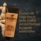 Woody's Just4Play and All Purpose Hair and Body Wash, 10 oz, 2-Pack