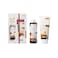 KORRES Vanilla Cinnamon Shower Gel &amp; Body Milk Set, Value set, 450ml