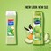 Suave Body Wash Variety 2-Pack, Juicy Green Apple + Mango Citrus &ndash; Gentle Body Washes with Fruit Blend Oil Essence, 18 Oz Ea