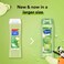 Suave Body Wash Variety 2-Pack, Juicy Green Apple + Mango Citrus &ndash; Gentle Body Washes with Fruit Blend Oil Essence, 18 Oz Ea