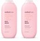 Method Body Wash, Pure Peace, Paraben and Phthalate Free, 18 oz (Pack of 2)