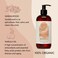 Moon Bath Every Body Grounding Body Oil   Contains Jojoba, Marula &amp; Moringa Oils combined w/Sandalwood &amp; Cypress to Calm   Organic &amp; Clean Beauty, No Synthetic Fragrance 12 fl oz.