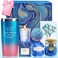 Gifts for Women, Mom, Friends, Wife, Girlfriend, Sister, Her, Gift Basket Set for Anniversary, Home SPA, Women Gifts - Ideal Mothers Day Gifts