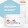 SOOTHE 'N WIPE Emergency 911 Hand &amp; Foot Lotion - Aloe Vera-Made Lotion for Dry Hands, Cracked Feet, Perfect for those Working Barefoot, with Callused Hands, 8 oz.