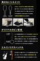 Y.S. Park Luster Aerozaurus Paddle Cushion Eco Styler Hair Brush, Black, 0.13 kg