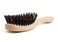 Calcutta Max &ndash; 100% Pure Calcutta Extra Stiff Wild Boar Bristle Hair Brush &ndash; Best Natural Hair Brush for Women &ndash; Thick Hair Brush for Healthy Hair &ndash; Light Maple Wood Handle &ndash; Made in Europe