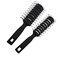 Hair Brush,2 Pcs Vent Hair Brush Professional Styling Hairbrush for Slicked Back Anti Static Detangling Hair Brush for Wet Short Curly Straight Hair,Can Be Used Hair Brush Women