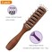 PERFEHAIR Vented Hair Brush 2-Pack - Efficient Blow Drying Vent Brush for Volumizing, Styling Wet/Dry, Curly/Straight Hair for Men &amp; Women
