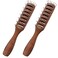 PERFEHAIR Vented Hair Brush 2-Pack - Efficient Blow Drying Vent Brush for Volumizing, Styling Wet/Dry, Curly/Straight Hair for Men &amp; Women