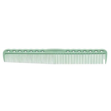 Y.S. Park Hair Cutting Comb 30g No. 334 Mint Green 303076