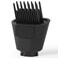 Wide Tooth Comb for Shark XSKHD4WTCB FlexStyle, Comb Attachment for Shark FlexStyle Air Styling &amp; Drying System