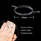 Clear Elastics Hair Bands 1500pcs Mini Rubber Hairband Soften Small Ponytail Holders Hairiness Ties No Damaged Accessories for Women Braids