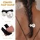 Beavorty 3 Pcs Girl Pearl Scrunchies, Hair Rings, Headbands, Hair Ropes, Elastic Hair Ties and Ponytail Holders with Elasticity Brackets