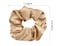 8Pack Silk Hair Scrunchies Hair Ties Satin Hair Scrunchies Soft Elastic Hair Ring Hair Rope for Women, Girls with Thick Hair or Thin Hair (Mixed Colors)