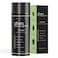 Hair Fibers 27.5g, Instant Thicker and Full Hair, Suitable for Men and Women, Hair Growth Density Enhancer (Black)