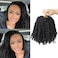 Beyond Beauty new passion twist hair,yanky twist crochet hair,yaki mini twist crochet braids,pre twisted spring twist hair,synthetic pre looped passion twist hair extensions