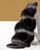 TRIIPPY Raw Human Hair Bundles,Triple Lifespan Than Regular Virgin Hair No.1 Sales Of Raw Hair Bundles, 20 Inches Cambodian Raw Body Wave Single Bundles, Keep Soft and Silky After Multiple Washes