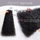 TRIIPPY Raw Human Hair Bundles,Triple Lifespan Than Regular Virgin Hair No.1 Sales Of Raw Hair Bundles, 26 Inches Indian Raw Water Wave Single Bundles, Keep Soft and Smooth After Multiple Washes