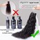 TRIIPPY Raw Human Hair Bundles,Triple Lifespan Than Regular Virgin Hair No.1 Sales Of Raw Hair Bundles, 26 Inches Indian Raw Water Wave Single Bundles, Keep Soft and Smooth After Multiple Washes
