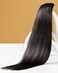 TRIIPPY Raw Human Hair Single Bundle,Triple Lifespan Than Regular Virgin Hair No.1 Sales Of Raw Hair Bundles (14 Inches) Keep Silky And Bone Straight After Multiple Washes 100% Cambodian Raw Hair