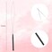 SIVOTE 10-Piece Hair Extension Loop Tool Set, Black - Threader, Pulling Hook, and Bead Device - Tools for Seamless Hair and Feather Extensions, Micro Rings, Nano Beads