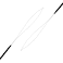 SIVOTE 10-Piece Hair Extension Loop Tool Set, Black - Threader, Pulling Hook, and Bead Device - Tools for Seamless Hair and Feather Extensions, Micro Rings, Nano Beads