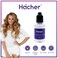 V Light Hair Extensions Remover, V Light Removal Solution(30ML/2 PACK)
