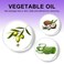 V Light Hair Extensions Remover, V Light Removal Solution(30ML/2 PACK)