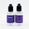 V Light Hair Extensions Remover, V Light Removal Solution(30ML/2 PACK)