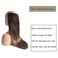 Human Hair Extensions Wire Hair Brown Highlightedx Ash Brown 20Inch Remy Natural Hair Extensions Straight Wire Extensions Invisible Hairpiece 100G