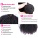 Mongolian Afro Kinky Curly Bundles Human Hair 10 12 14 Inch 4B 4C Afro Kinky Curly Human Hair Bundles Unprocessed Virgin Hair Weave Weft Hair Extensions for Black Women Natural Color