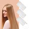 Hair Extension Tape White Double Sided Waterproof Wigs (White120P)